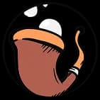 Capy face